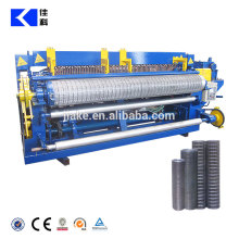Best Price China Factory Fully Automatic Wire Mesh Welding Machine